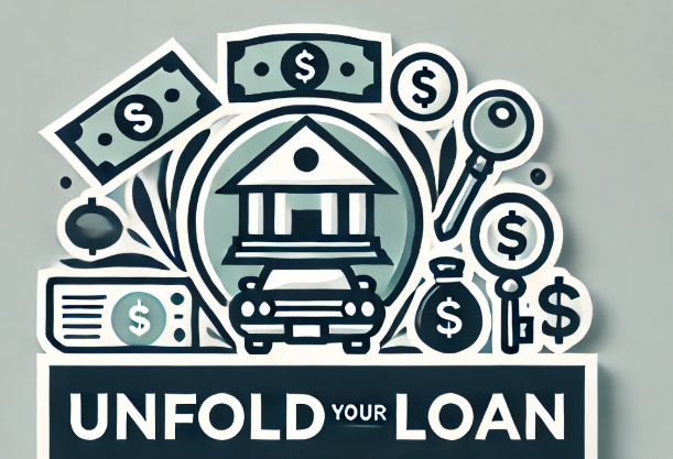Unfold Your Loan